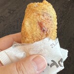 わかさいも本舗 - 料理写真: