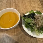 ぱぱばーぐまますいーつ - 