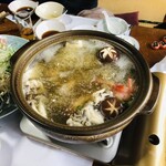 磯料理 一吉 - 