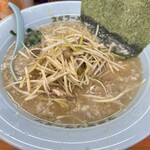 ラーメンショップ椿 - 