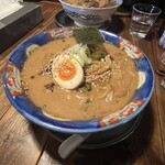 中華そば 櫓屋 - 