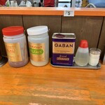 ラーメンショップ椿 - 