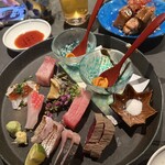 オ山ノ活惚レ - 