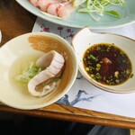 磯料理 一吉 - 