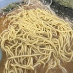 ラーメンショップ椿 - 