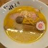 麺や小とり東梅田