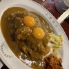 上等カレー 本店