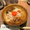 小麦の麺神