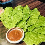 焼肉・ホルモン うした - 