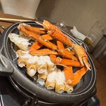 ふぐと鯨 しお福 - 