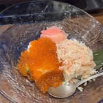 ふぐと鯨 しお福 - 