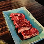 焼肉・ホルモン うした - 