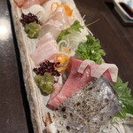 和彩キッチン直 - 