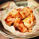 焼肉・ホルモン うした - 