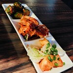 焼肉・ホルモン うした - 