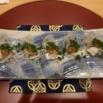 御料理 やま田 - 