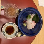 御料理 やま田 - 