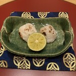 御料理 やま田 - 