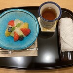 御料理 やま田 - 