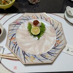 多から - てっさ