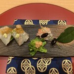 御料理 やま田 - 