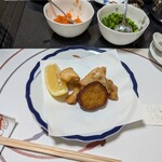 多から - 唐揚げ