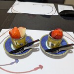 多から - デザート