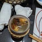 多から - ヒレ酒