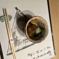 東京竹葉亭 南御堂店 - 