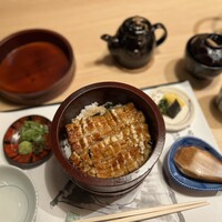 東京竹葉亭 南御堂店 - 