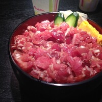 築地青空三代目 本店 - 