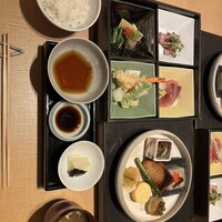 丸の内一丁目 しち十二候 - 