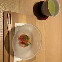 丸の内一丁目 しち十二候 - 