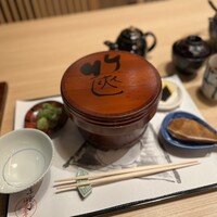 東京竹葉亭 南御堂店 - 