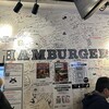 SHOGUN BURGER 新宿店