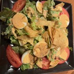 Grill＆Oyster Rico 牡蠣と魚 - 