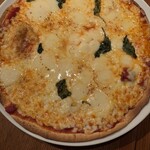 Grill＆Oyster Rico 牡蠣と魚 - 