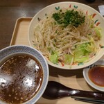 夢庵 - 料理写真: