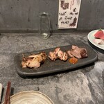 味噌坐　玉響 - 