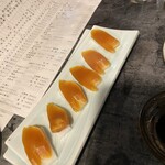 味噌坐　玉響 - 