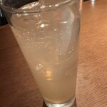 Grill＆Oyster Rico 牡蠣と魚 - 