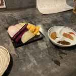 味噌坐　玉響 - 