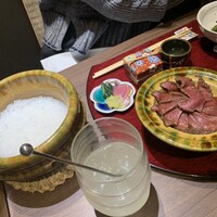 祇園肉亭 新 - 