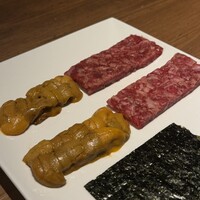 焼肉 うしみつ 恵比寿本店 - 