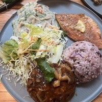 W Toranomon -the market- - 