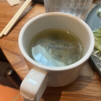 W Toranomon -the market- - 