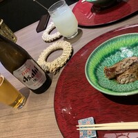 祇園肉亭 新 - 