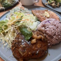 W Toranomon -the market- - 