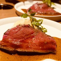 焼肉 うしみつ 恵比寿本店 - 