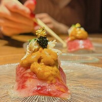 焼肉 うしみつ 恵比寿本店 - 